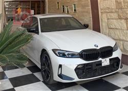 بي ام دبليو الفئة 3